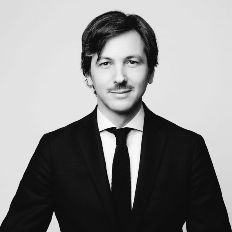 Frédéric Bos